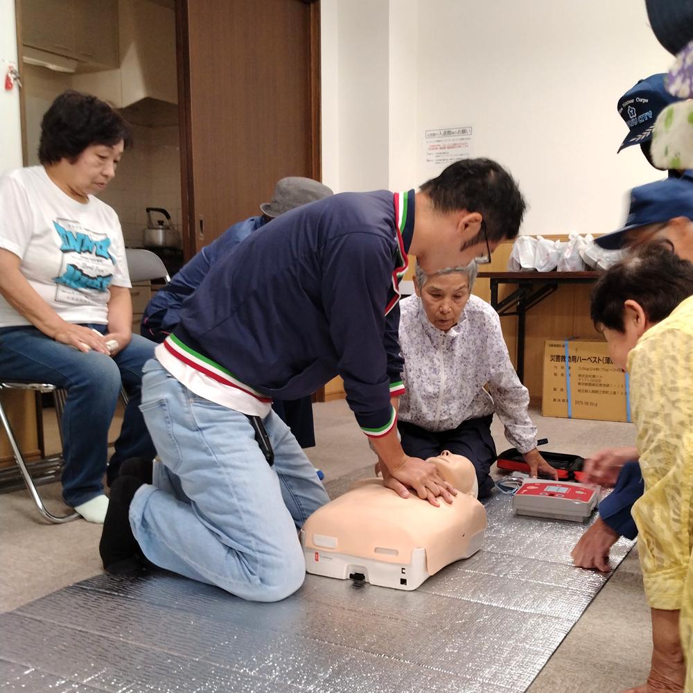 2025-09-27 防災訓練31